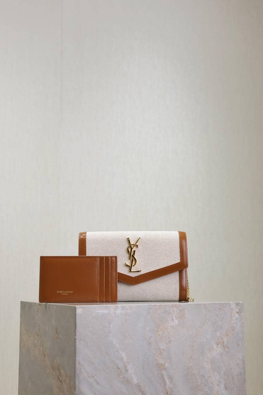 Envelope Bag 2-4